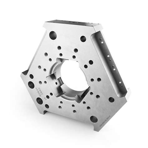 cnc aluminum part manufacturer|block of aluminum for cnc.